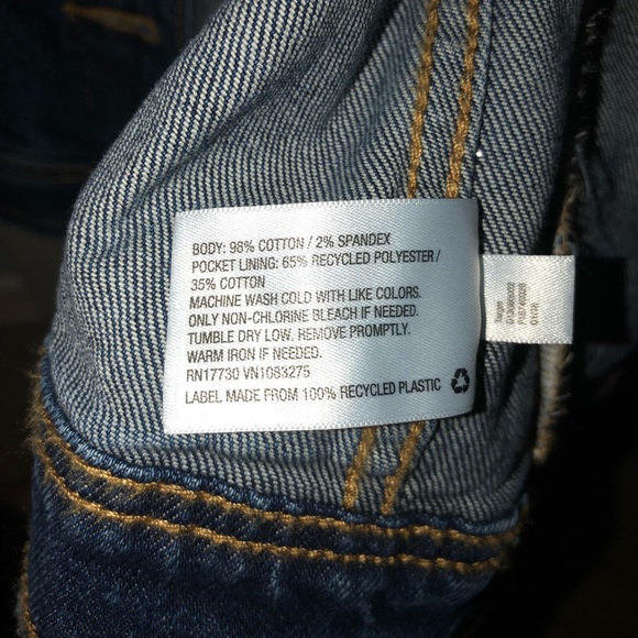 Jean Jacket - Picture 4 of 4